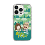 Slim Protection Case［ Nippon Broadcasting System - Ichinosuke Shunputei's Happy Together! B ］