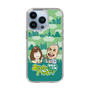 Slim Protection Case［ Nippon Broadcasting System - Ichinosuke Shunputei's Happy Together! B ］