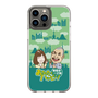 Slim Protection Case［ Nippon Broadcasting System - Ichinosuke Shunputei's Happy Together! B ］
