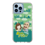 Slim Protection Case［ Nippon Broadcasting System - Ichinosuke Shunputei's Happy Together! B ］