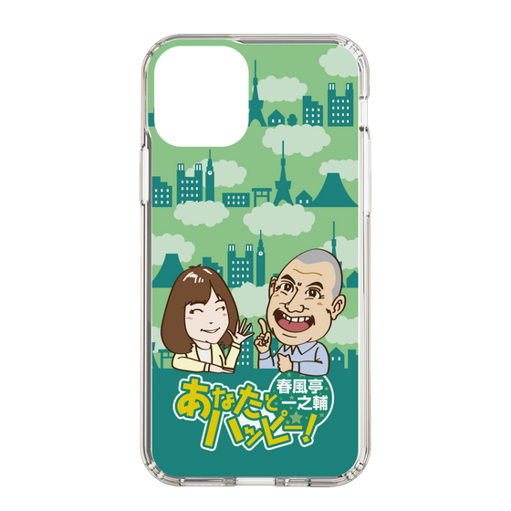 Slim Protection Case［ Nippon Broadcasting System - Ichinosuke Shunputei's Happy Together! B ］