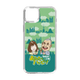Slim Protection Case［ Nippon Broadcasting System - Ichinosuke Shunputei's Happy Together! B ］