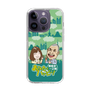Slim Protection Case［ Nippon Broadcasting System - Ichinosuke Shunputei's Happy Together! B ］