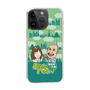 Slim Protection Case［ Nippon Broadcasting System - Ichinosuke Shunputei's Happy Together! B ］
