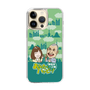 Slim Protection Case［ Nippon Broadcasting System - Ichinosuke Shunputei's Happy Together! B ］