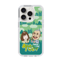 Slim Protection Case［ Nippon Broadcasting System - Ichinosuke Shunputei's Happy Together! B ］