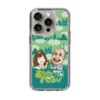 Slim Protection Case［ Nippon Broadcasting System - Ichinosuke Shunputei's Happy Together! B ］