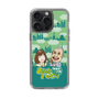 Slim Protection Case［ Nippon Broadcasting System - Ichinosuke Shunputei's Happy Together! B ］