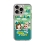 Slim Protection Case［ Nippon Broadcasting System - Ichinosuke Shunputei's Happy Together! B ］