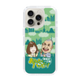 Slim Protection Case［ Nippon Broadcasting System - Ichinosuke Shunputei's Happy Together! B ］
