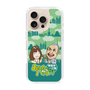 Slim Protection Case［ Nippon Broadcasting System - Ichinosuke Shunputei's Happy Together! B ］