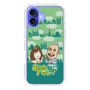 Slim Protection Case［ Nippon Broadcasting System - Ichinosuke Shunputei's Happy Together! B ］