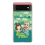 Slim Protection Case［ Nippon Broadcasting System - Ichinosuke Shunputei's Happy Together! B ］