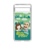 Slim Protection Case［ Nippon Broadcasting System - Ichinosuke Shunputei's Happy Together! B ］