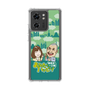 Slim Protection Case［ Nippon Broadcasting System - Ichinosuke Shunputei's Happy Together! B ］