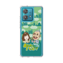 Slim Protection Case［ Nippon Broadcasting System - Ichinosuke Shunputei's Happy Together! B ］
