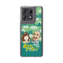 Slim Protection Case［ Nippon Broadcasting System - Ichinosuke Shunputei's Happy Together! B ］