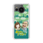 Slim Protection Case［ Nippon Broadcasting System - Ichinosuke Shunputei's Happy Together! B ］