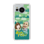 Slim Protection Case［ Nippon Broadcasting System - Ichinosuke Shunputei's Happy Together! B ］