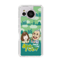 Slim Protection Case［ Nippon Broadcasting System - Ichinosuke Shunputei's Happy Together! B ］