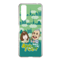 Slim Protection Case［ Nippon Broadcasting System - Ichinosuke Shunputei's Happy Together! B ］