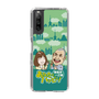 Slim Protection Case［ Nippon Broadcasting System - Ichinosuke Shunputei's Happy Together! B ］