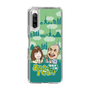 Slim Protection Case［ Nippon Broadcasting System - Ichinosuke Shunputei's Happy Together! B ］