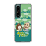 Slim Protection Case［ Nippon Broadcasting System - Ichinosuke Shunputei's Happy Together! B ］