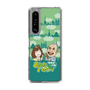 Slim Protection Case［ Nippon Broadcasting System - Ichinosuke Shunputei's Happy Together! B ］