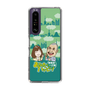 Slim Protection Case［ Nippon Broadcasting System - Ichinosuke Shunputei's Happy Together! B ］