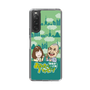 Slim Protection Case［ Nippon Broadcasting System - Ichinosuke Shunputei's Happy Together! B ］