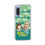 Slim Protection Case［ Nippon Broadcasting System - Ichinosuke Shunputei's Happy Together! B ］