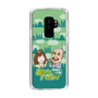 Slim Protection Case［ Nippon Broadcasting System - Ichinosuke Shunputei's Happy Together! B ］