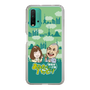 Slim Protection Case［ Nippon Broadcasting System - Ichinosuke Shunputei's Happy Together! B ］