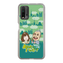 Slim Protection Case［ Nippon Broadcasting System - Ichinosuke Shunputei's Happy Together! B ］