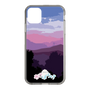 Slim Protection Case［ Nippon Broadcasting System - Masahiko Ueyanagi's Morning Light A ］