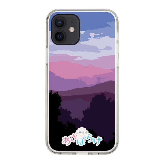 Slim Protection Case［ Nippon Broadcasting System - Masahiko Ueyanagi's Morning Light A ］