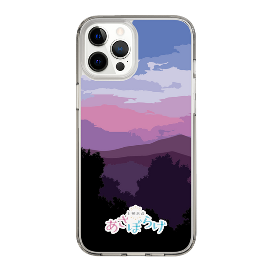 Slim Protection Case［ Nippon Broadcasting System - Masahiko Ueyanagi's Morning Light A ］