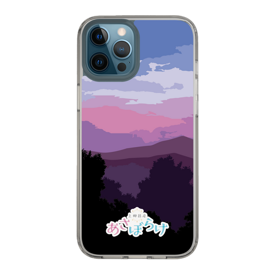 Slim Protection Case［ Nippon Broadcasting System - Masahiko Ueyanagi's Morning Light A ］