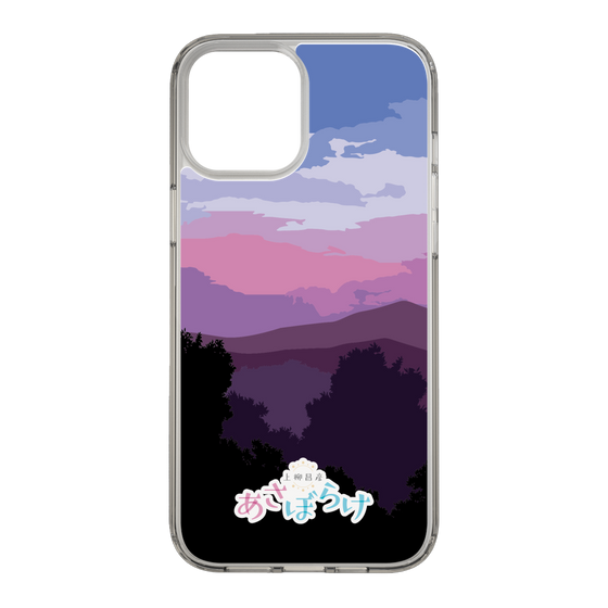 Slim Protection Case［ Nippon Broadcasting System - Masahiko Ueyanagi's Morning Light A ］
