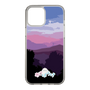 Slim Protection Case［ Nippon Broadcasting System - Masahiko Ueyanagi's Morning Light A ］
