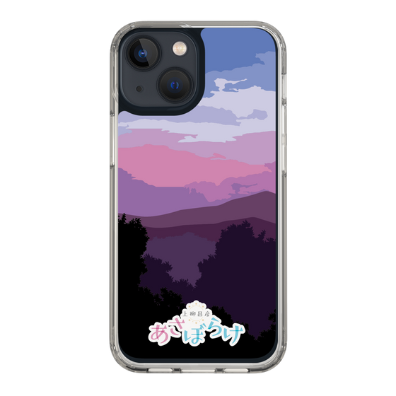 Slim Protection Case［ Nippon Broadcasting System - Masahiko Ueyanagi's Morning Light A ］