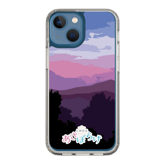 Slim Protection Case［ Nippon Broadcasting System - Masahiko Ueyanagi's Morning Light A ］