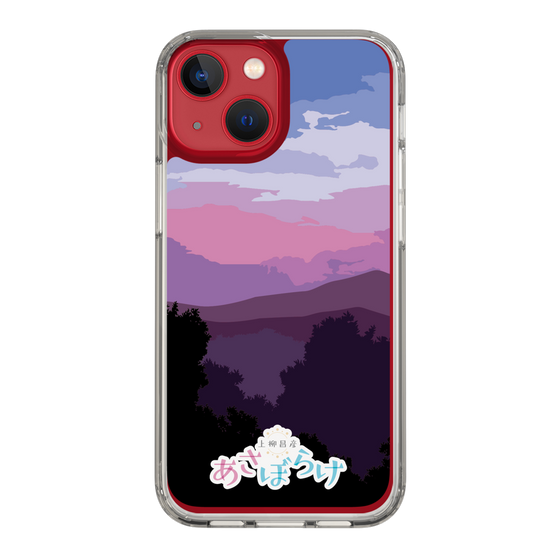 Slim Protection Case［ Nippon Broadcasting System - Masahiko Ueyanagi's Morning Light A ］