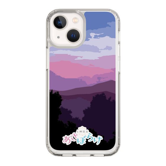 Slim Protection Case［ Nippon Broadcasting System - Masahiko Ueyanagi's Morning Light A ］