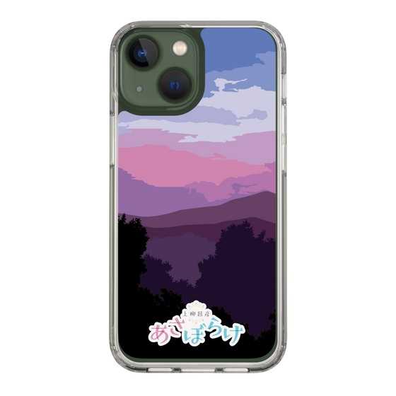 Slim Protection Case［ Nippon Broadcasting System - Masahiko Ueyanagi's Morning Light A ］