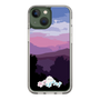 Slim Protection Case［ Nippon Broadcasting System - Masahiko Ueyanagi's Morning Light A ］