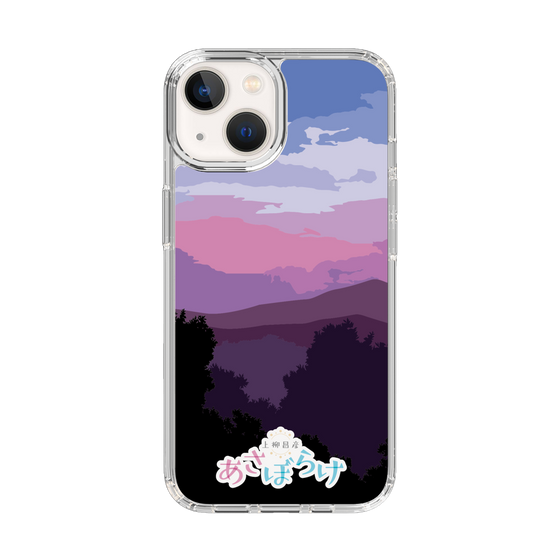 Slim Protection Case［ Nippon Broadcasting System - Masahiko Ueyanagi's Morning Light A ］