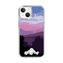 Slim Protection Case［ Nippon Broadcasting System - Masahiko Ueyanagi's Morning Light A ］