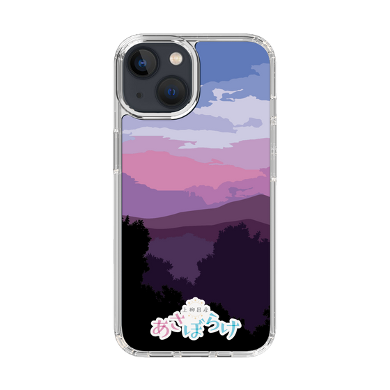 Slim Protection Case［ Nippon Broadcasting System - Masahiko Ueyanagi's Morning Light A ］